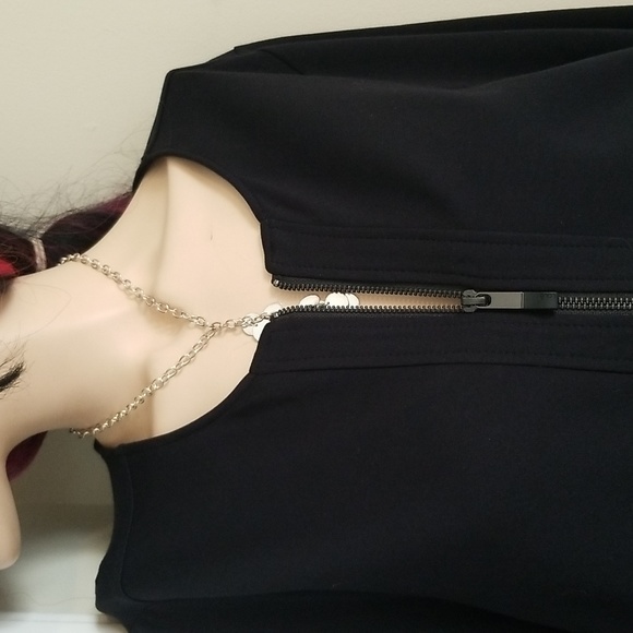 Lole stretch zip yoga jacket - Picture 8 of 14